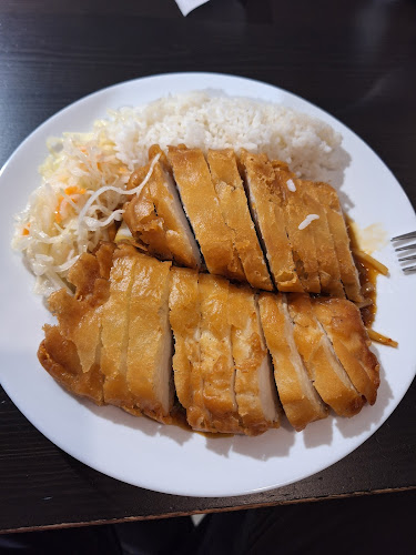 Bar Restauracja Azja - Gastronomia