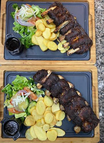 Opinii despre Nasz Bar în Kalisz - Gastronomia