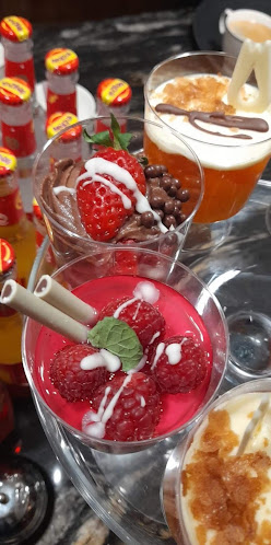 Restauracja Kamienica - Śrem