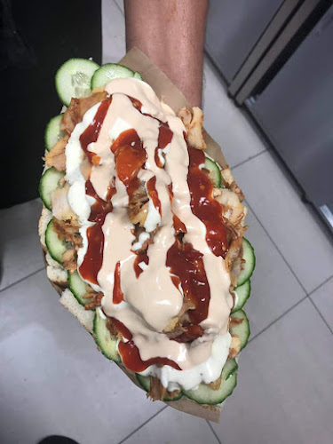 DELHI KEBAB