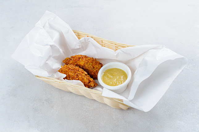 Manzana 2.0 - Kraków