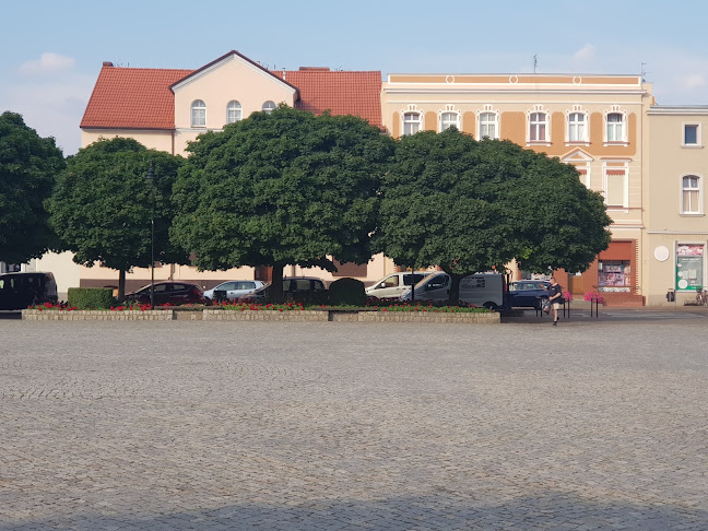 Comentarii opinii despre Rynek miasta Pniewy