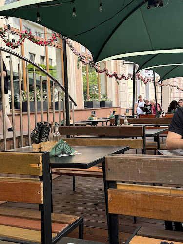 Bar a Boo - Gastronomia