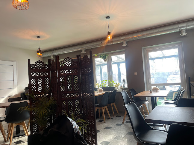 AOIA Asian grill & Restaurant - Warszawa