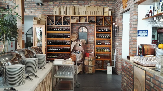 Restauracja Rzemyk - Kościerzyna