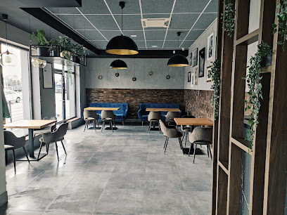 Burgery Bucket's Story Sosnowiec