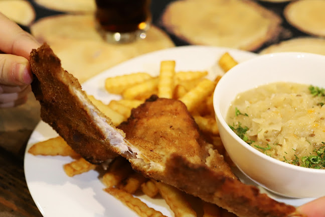 Comentarii opinii despre Sztygarówka