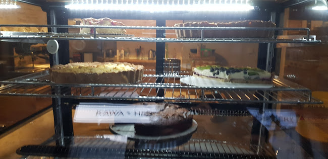 Lodziarnia Kawiarnia Jadzia - Biedrusko