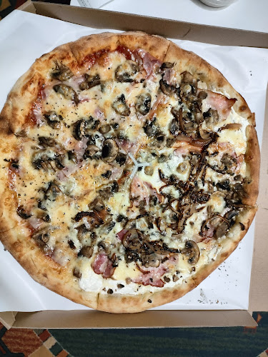 Pizza Na Wypasie Radom Open Times