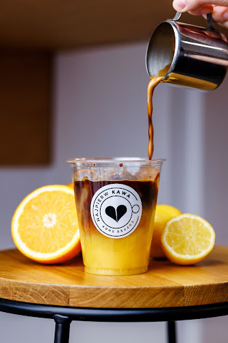 Najpierw KAWA - Rzeszów