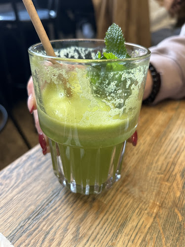 Bułkę przez Bibułkę | Żurawia