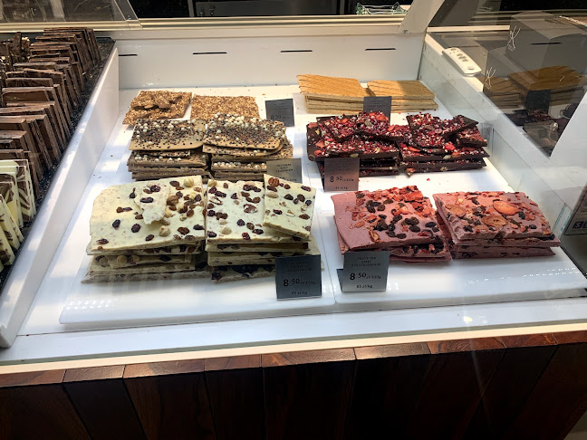 Karmello Chocolatier