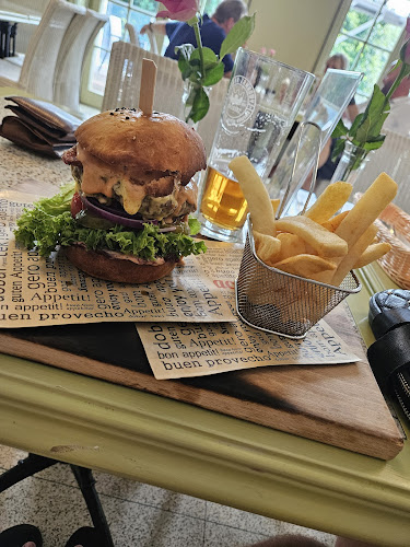 Villa Vanilla - Gastronomia
