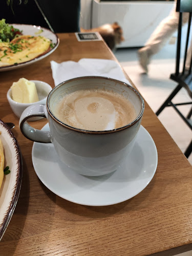 Opinii despre Chleb&More în Kraków - Gastronomia