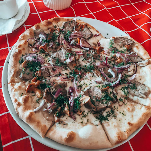Vicini Trattoria Italiana Open Times