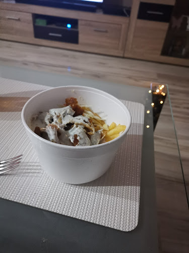 Comentarii opinii despre Foodie Kebab