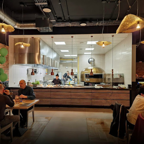 plac Słowiański 10, 65-069 Zielona Góra