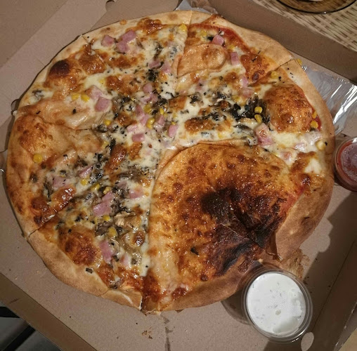 Comentarii opinii despre Restauracja Dworek Wilczyce