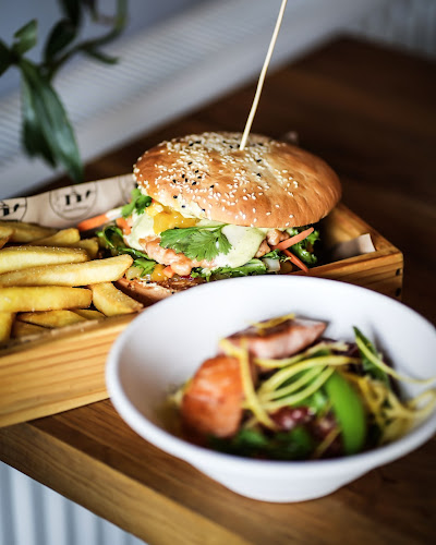 Restauracja Avionetka | Pasta & Burger | Kraków - Kraków