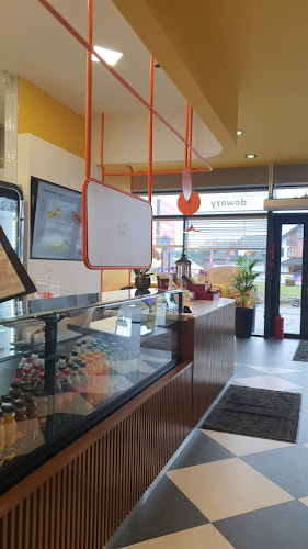 Comentarii opinii despre Restauracja RazDwa