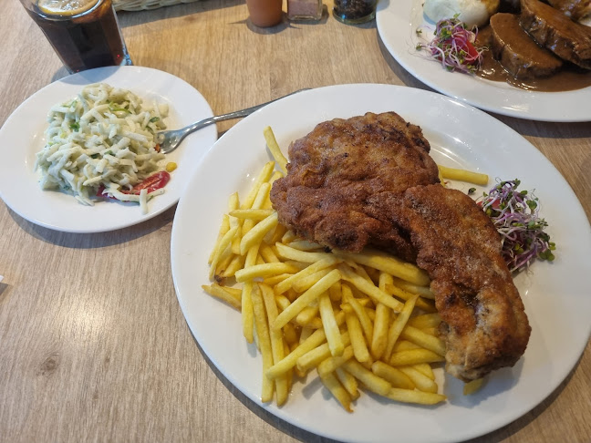 BISTRO GRILL "DOROTA" - Poznań