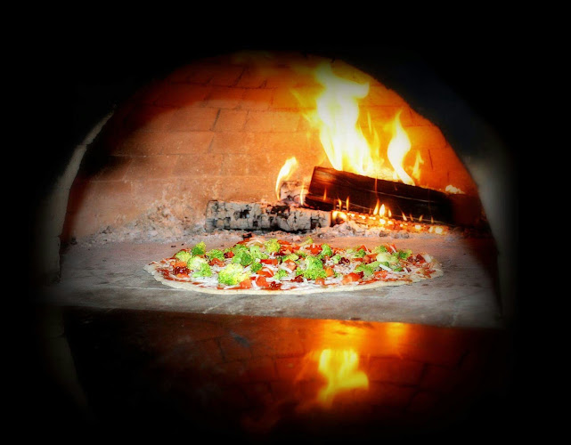 Opinii despre Pizzeria Przystanek Królówka în Orzesze - Gastronomia