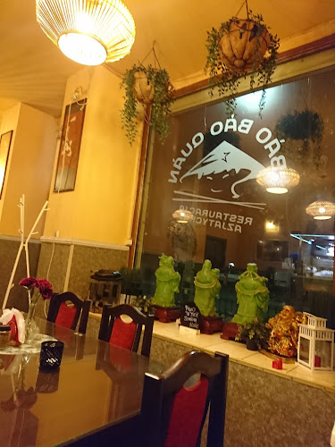 Comentarii opinii despre Bao Bao Quan