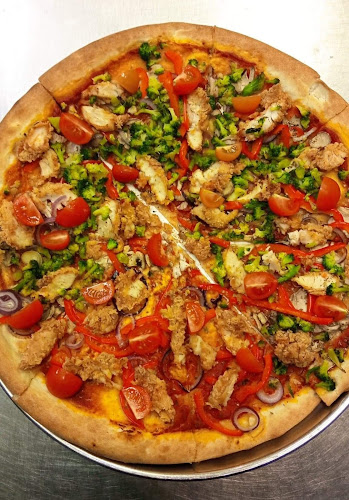 Pizzeria Tanzo - Gastronomia