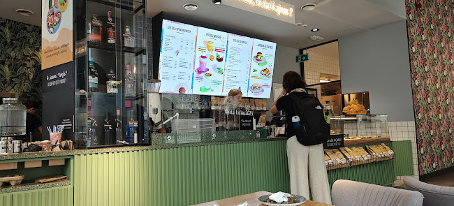 Comentarii opinii despre Etno Cafe Wrocław 101