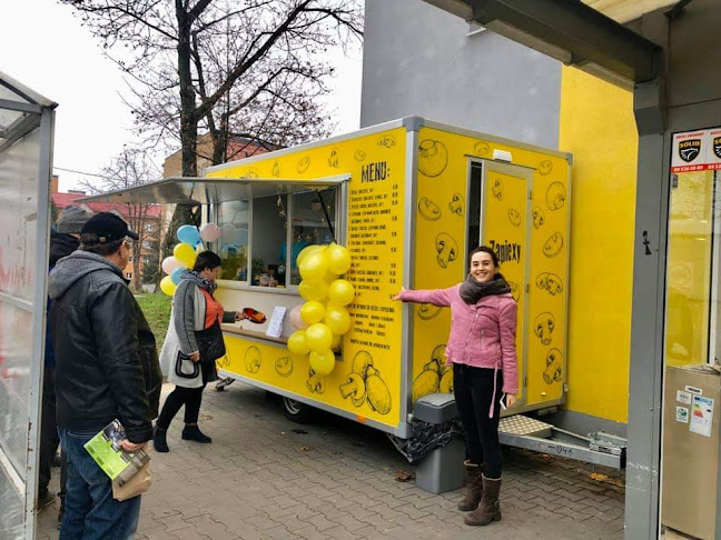 Opinii despre Food truck Zapiexy în Kwidzyn - Gastronomia