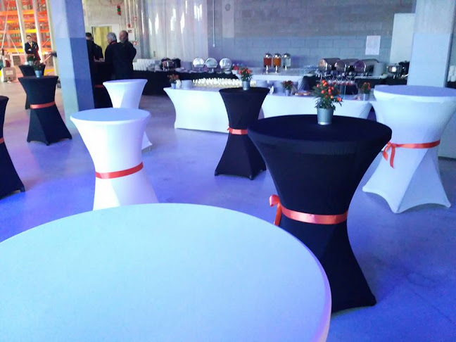 Kaskada Wypożyczalnia - wypożyczalnia sprzętu gastronomicznego - Gastronomia