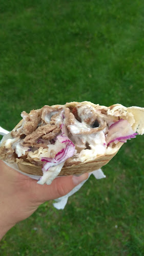 Kebab Masha Phone number