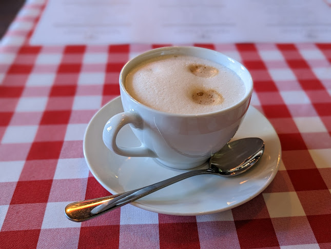 Sapori Pazzi "Archiwum Smaku" - Gastronomia