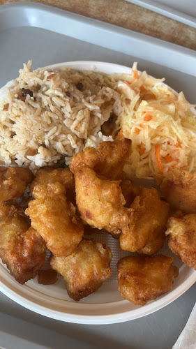 Bar Bambus - Gastronomia