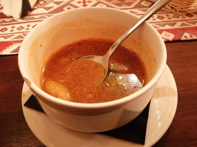 Restauracja Muzealna Ormiańskie Piwnice - Zamość