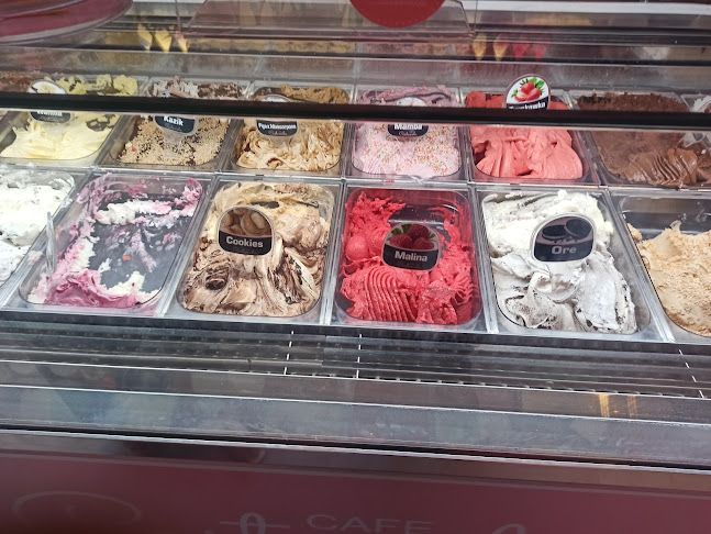 Comentarii opinii despre Cafe Castemila