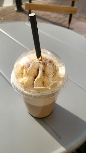 Colbergcoffee Palarnia Kawy - Kołobrzeg