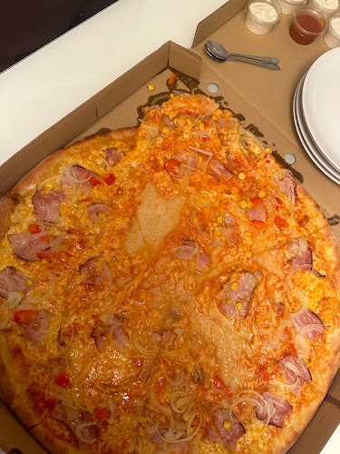 Pizza Rica - Ostrołęka