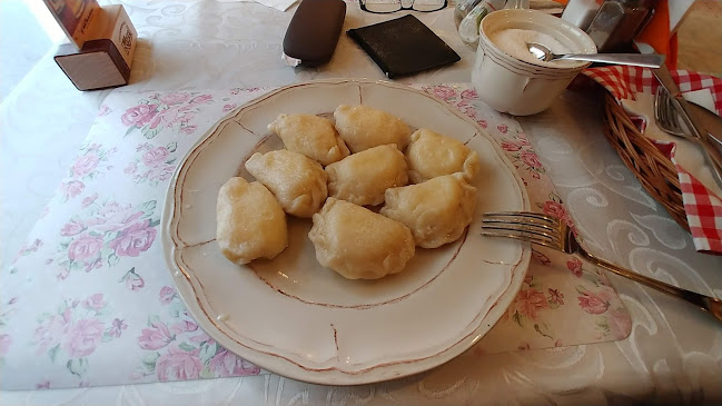 Restauracja Cela Pod Różą - Pierogarnia & Naleśnikarnia - Leszno