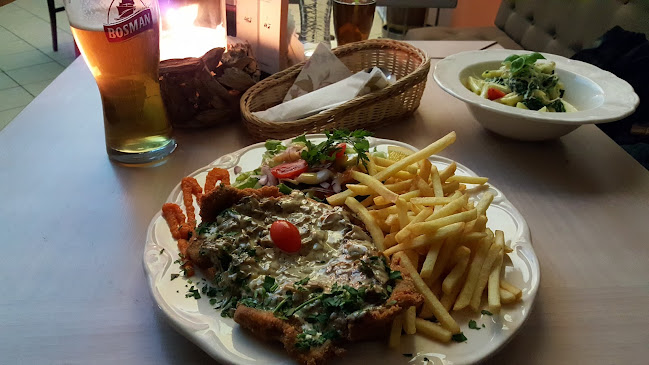 Rio Pizza & Restaurant