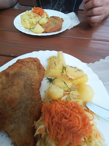 Pizzeria Aga - Gastronomia