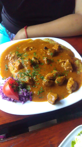 Diabli Dołek - Gastronomia
