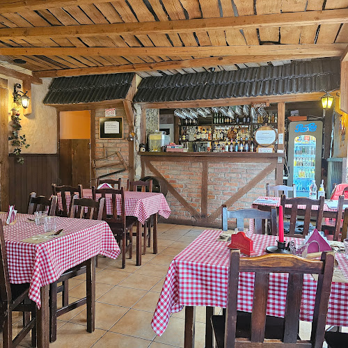 Opinii despre u Babuni în Katowice - Gastronomia