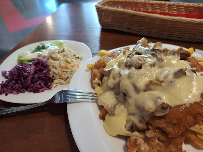 Opinii despre Pizzeria Maleńka în Rabka-Zdrój - Gastronomia