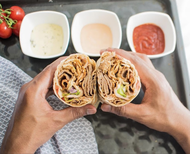 Opinii despre DELHI KEBAB în Świebodzice - Gastronomia