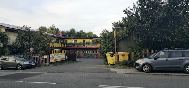 Piekarnia Zamojska - Gastronomia