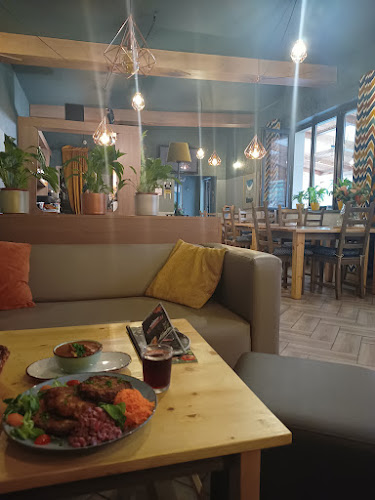 Restauracja Zacisze - Bulowice