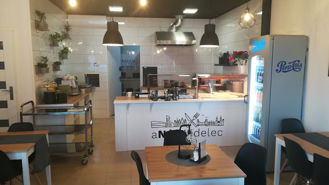 a Nóż Widelec - Wrocław