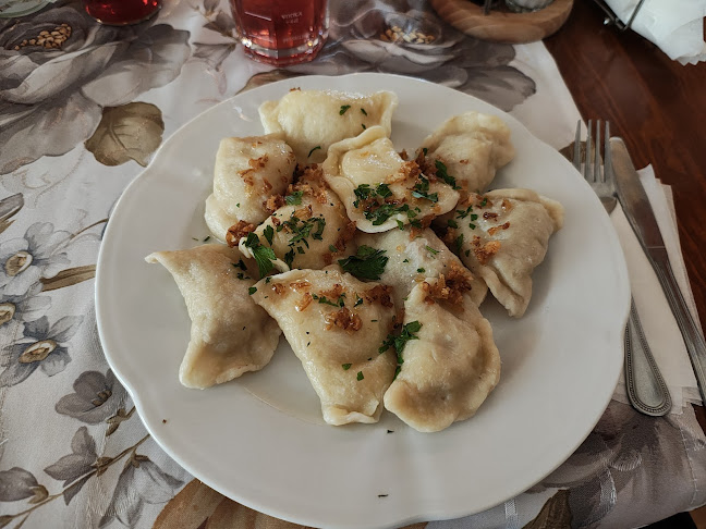 Opinii despre Restauracja Zosieńka în Kraków - Gastronomia