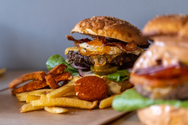 Japa Burger